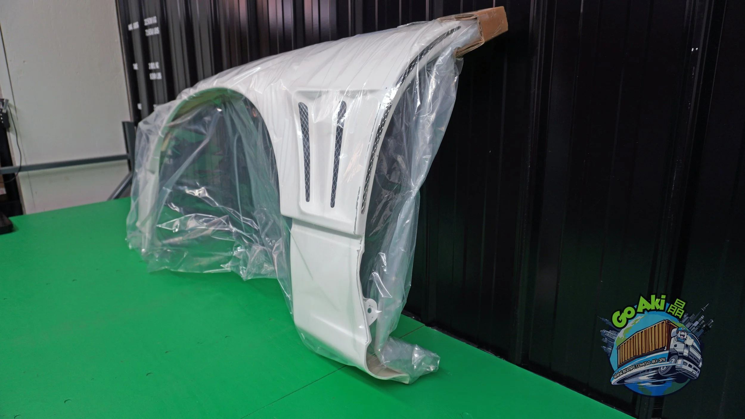 Shop Go-Aki.Jpn Aero — Akii Tire